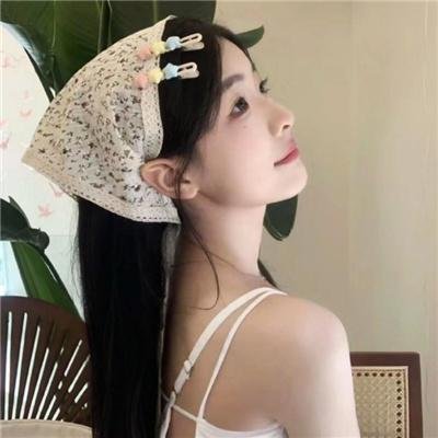 神奇的花朵